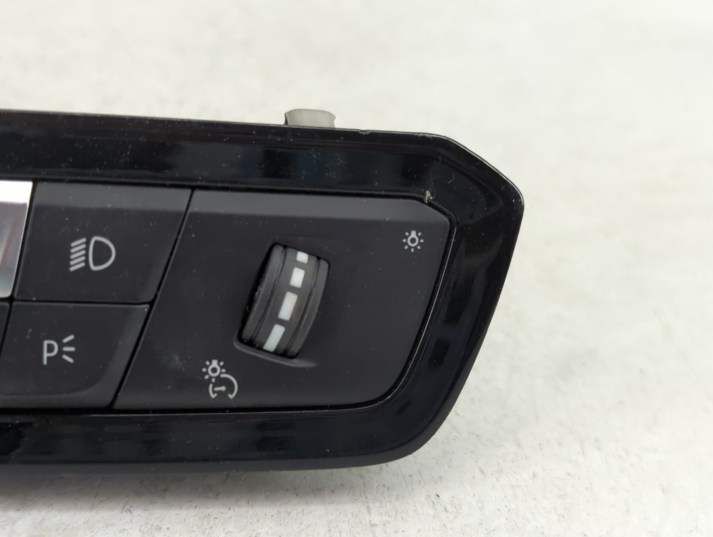 2019 Bmw 330i Headlight Head Light Switch Lamp Control - Oemusedautoparts1.com