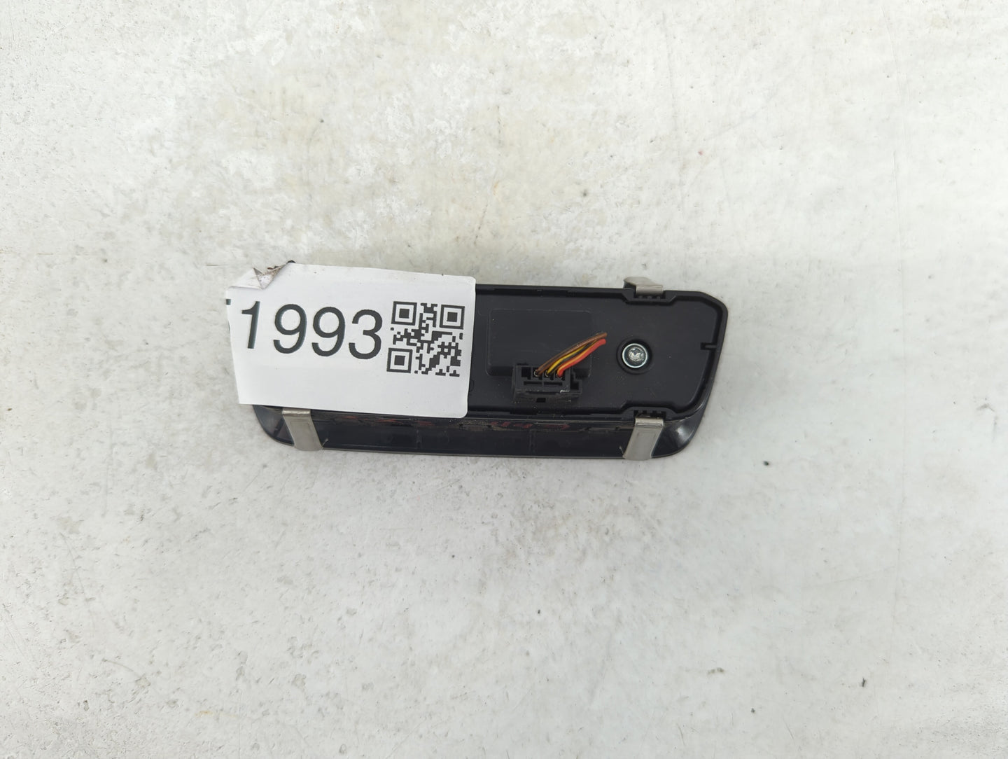 2019 Bmw 330i Headlight Head Light Switch Lamp Control - Oemusedautoparts1.com