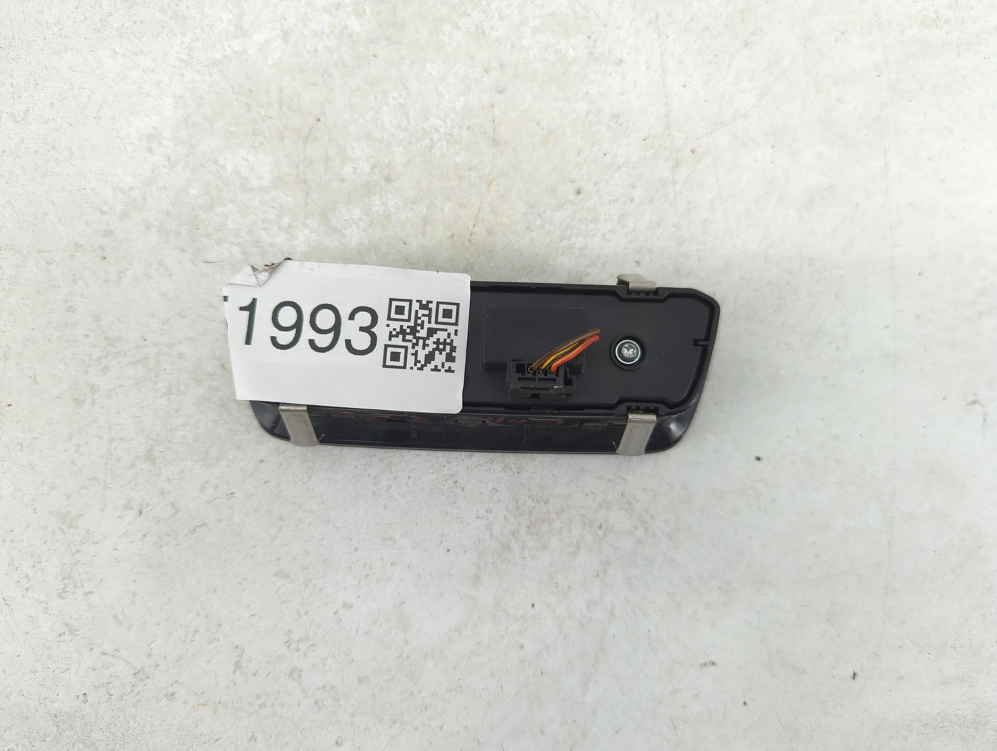 2019 Bmw 330i Headlight Head Light Switch Lamp Control - Oemusedautoparts1.com