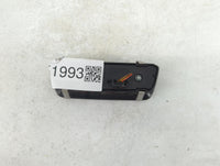 2019 Bmw 330i Headlight Head Light Switch Lamp Control - Oemusedautoparts1.com