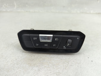 compare product 2019 Bmw 330i Headlight Head Light Switch Lamp Control E1084971