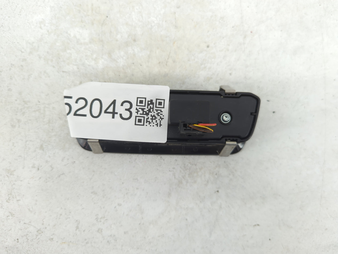 2019 Bmw 330i Headlight Head Light Switch Lamp Control E1084971 - Oemusedautoparts1.com