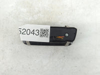 2019 Bmw 330i Headlight Head Light Switch Lamp Control E1084971 - Oemusedautoparts1.com