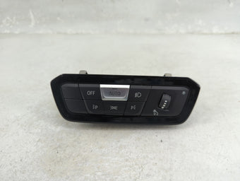 compare product 2019 Bmw 330i Headlight Head Light Switch Lamp Control