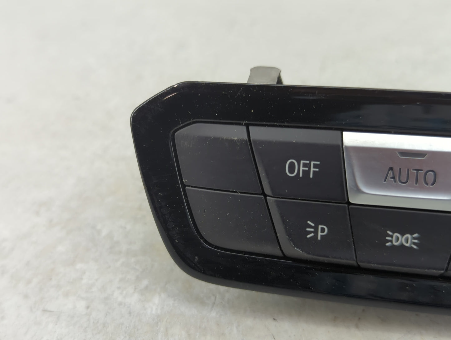 2019 Bmw 330i Headlight Head Light Switch Lamp Control - Oemusedautoparts1.com