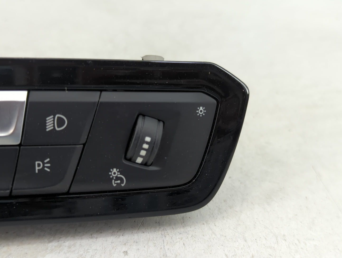 2019 Bmw 330i Headlight Head Light Switch Lamp Control - Oemusedautoparts1.com