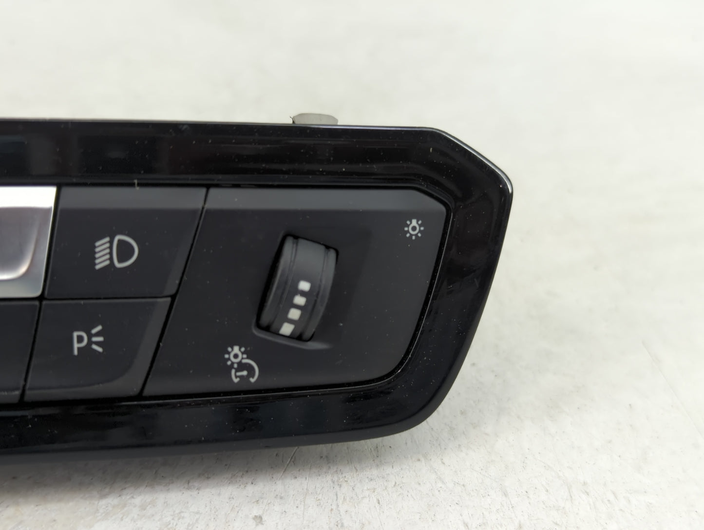 2019 Bmw 330i Headlight Head Light Switch Lamp Control - Oemusedautoparts1.com