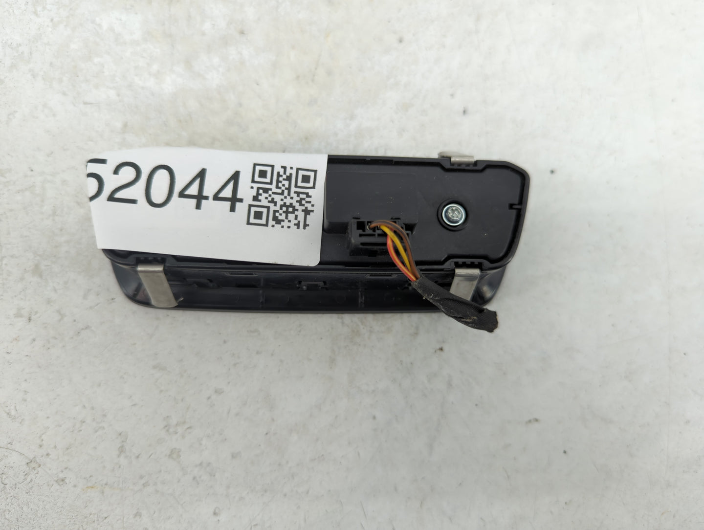 2019 Bmw 330i Headlight Head Light Switch Lamp Control - Oemusedautoparts1.com