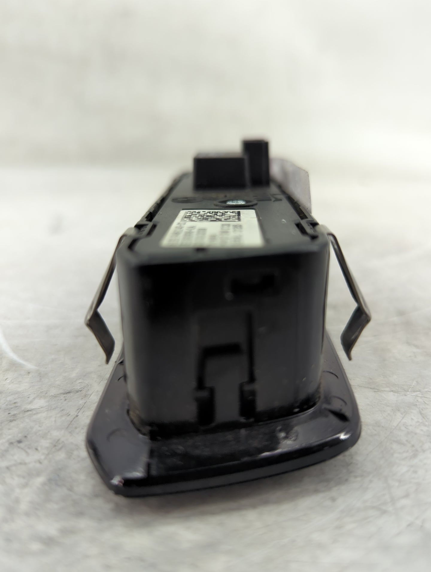 2019 Bmw 330i Climate Control Module Temperature AC/Heater Replacement P/N:61319461140-01 E1181996-0A Fits OEM Used Auto Par