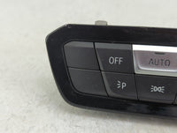 2019 Bmw 330i Headlight Head Light Switch Lamp Control - Oemusedautoparts1.com