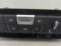 2019 Bmw 330i Headlight Head Light Switch Lamp Control - Oemusedautoparts1.com