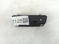 2019 Bmw 330i Headlight Head Light Switch Lamp Control - Oemusedautoparts1.com