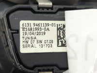 2019 Bmw 330i Headlight Head Light Switch Lamp Control - Oemusedautoparts1.com