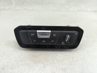 compare product 2019 Bmw 330i Headlight Head Light Switch Lamp Control