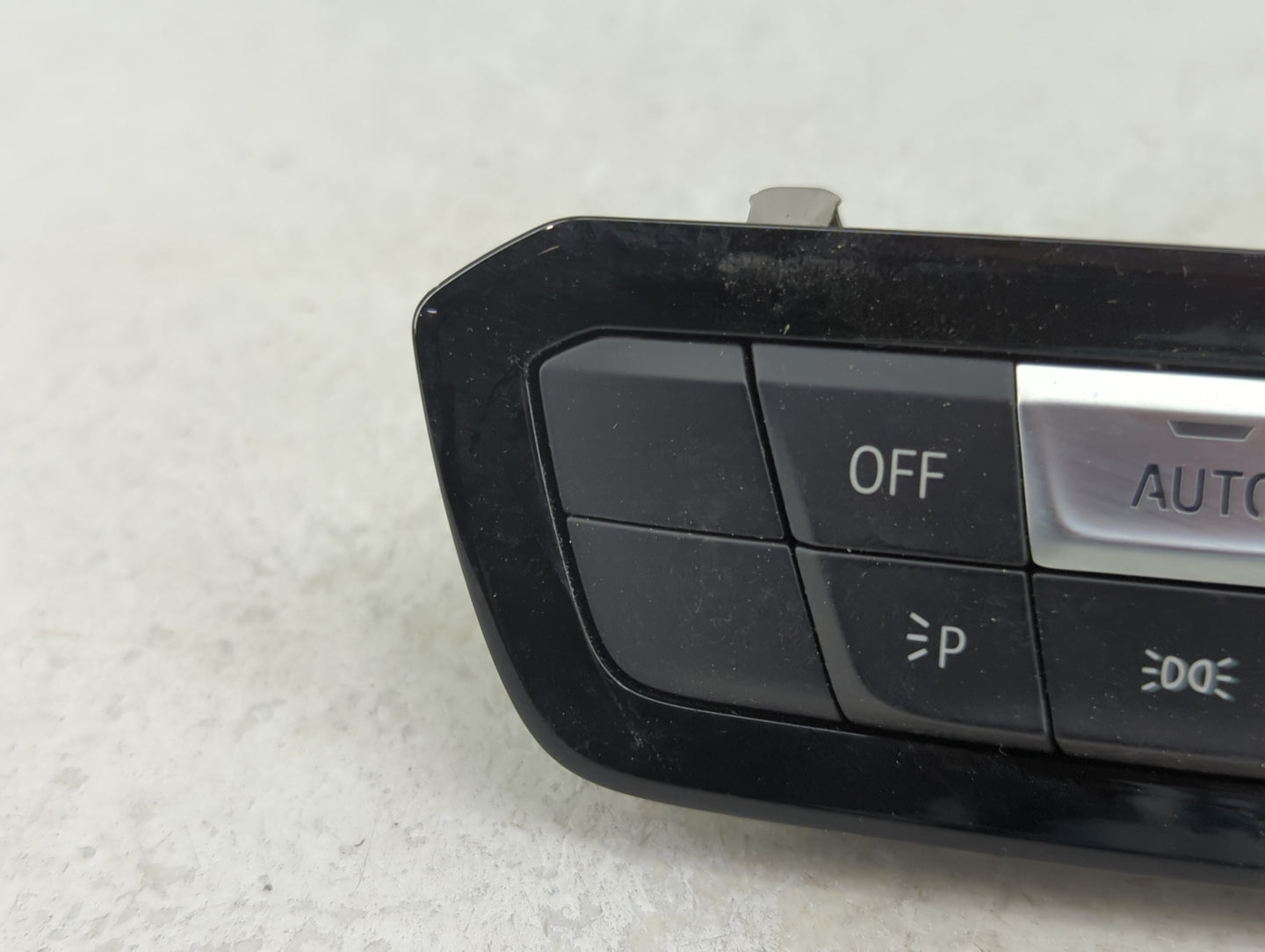 2019 Bmw 330i Headlight Head Light Switch Lamp Control - Oemusedautoparts1.com