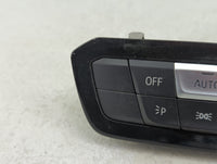 2019 Bmw 330i Headlight Head Light Switch Lamp Control - Oemusedautoparts1.com