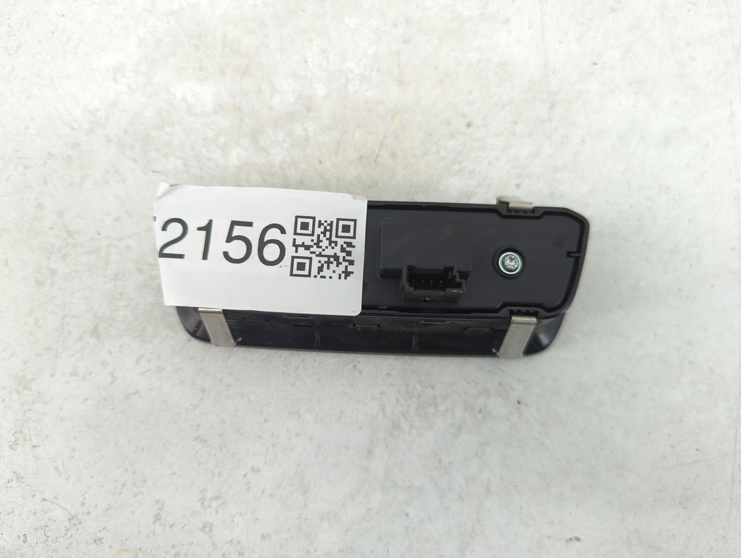 2019 Bmw 330i Headlight Head Light Switch Lamp Control - Oemusedautoparts1.com