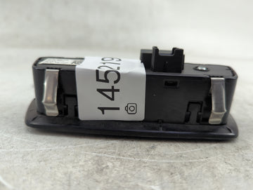 2019 Bmw 330i Headlight Lamp Control Switch