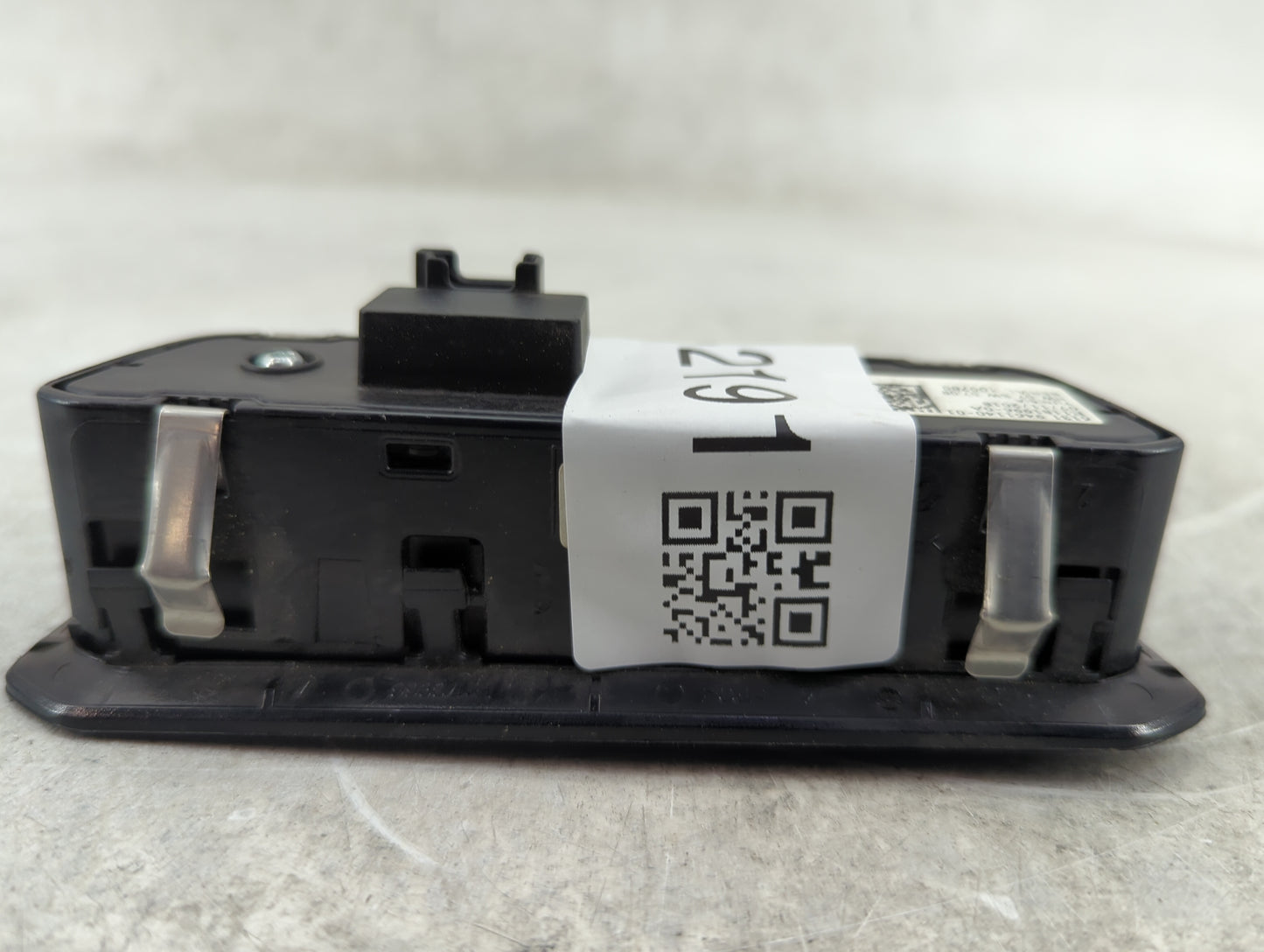 2019 Bmw 330i Headlight Lamp Control Switch - Oemusedautoparts1.com
