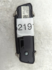 2019 Bmw 330i Headlight Lamp Control Switch - Oemusedautoparts1.com
