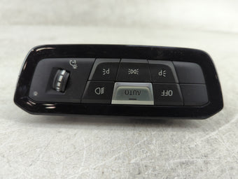 compare product 2019 Bmw 330i Headlight Lamp Control Switch