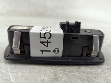 2019 Bmw 330i Headlight Lamp Control Switch