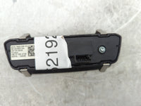 2019 Bmw 330i Headlight Lamp Control Switch - Oemusedautoparts1.com