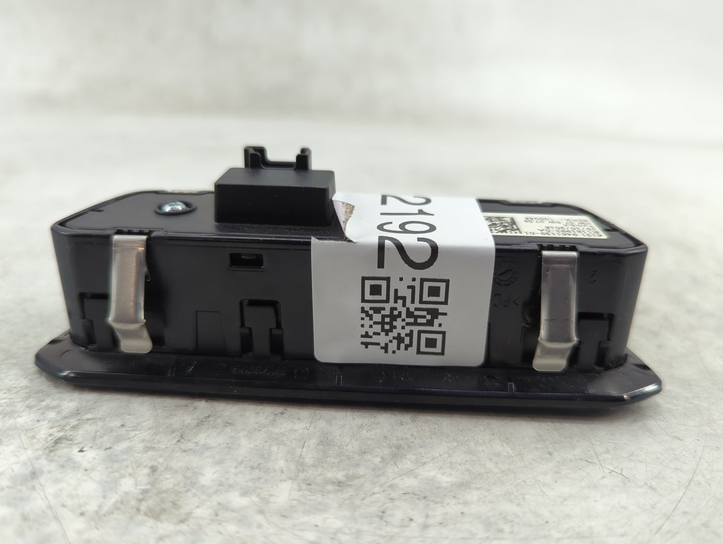 2019 Bmw 330i Headlight Lamp Control Switch - Oemusedautoparts1.com