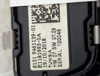 2019 Bmw 330i Headlight Lamp Control Switch - Oemusedautoparts1.com
