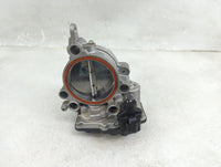 2017-2021 Bmw 330i Throttle Body P/N:8601651 A2C15021900 Fits Fits 2016 2017 2018 2019 2020 2021 2022 OEM Used Auto Parts - 