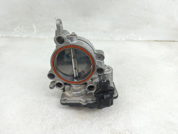 2017-2021 Bmw 330i Throttle Body P/N:8601651 A2C15021900 Fits Fits 2016 2017 2018 2019 2020 2021 2022 OEM Used Auto Parts - 