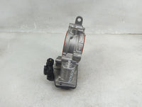 2017-2021 Bmw 330i Throttle Body P/N:8601651 A2C15021900 Fits Fits 2016 2017 2018 2019 2020 2021 2022 OEM Used Auto Parts - 