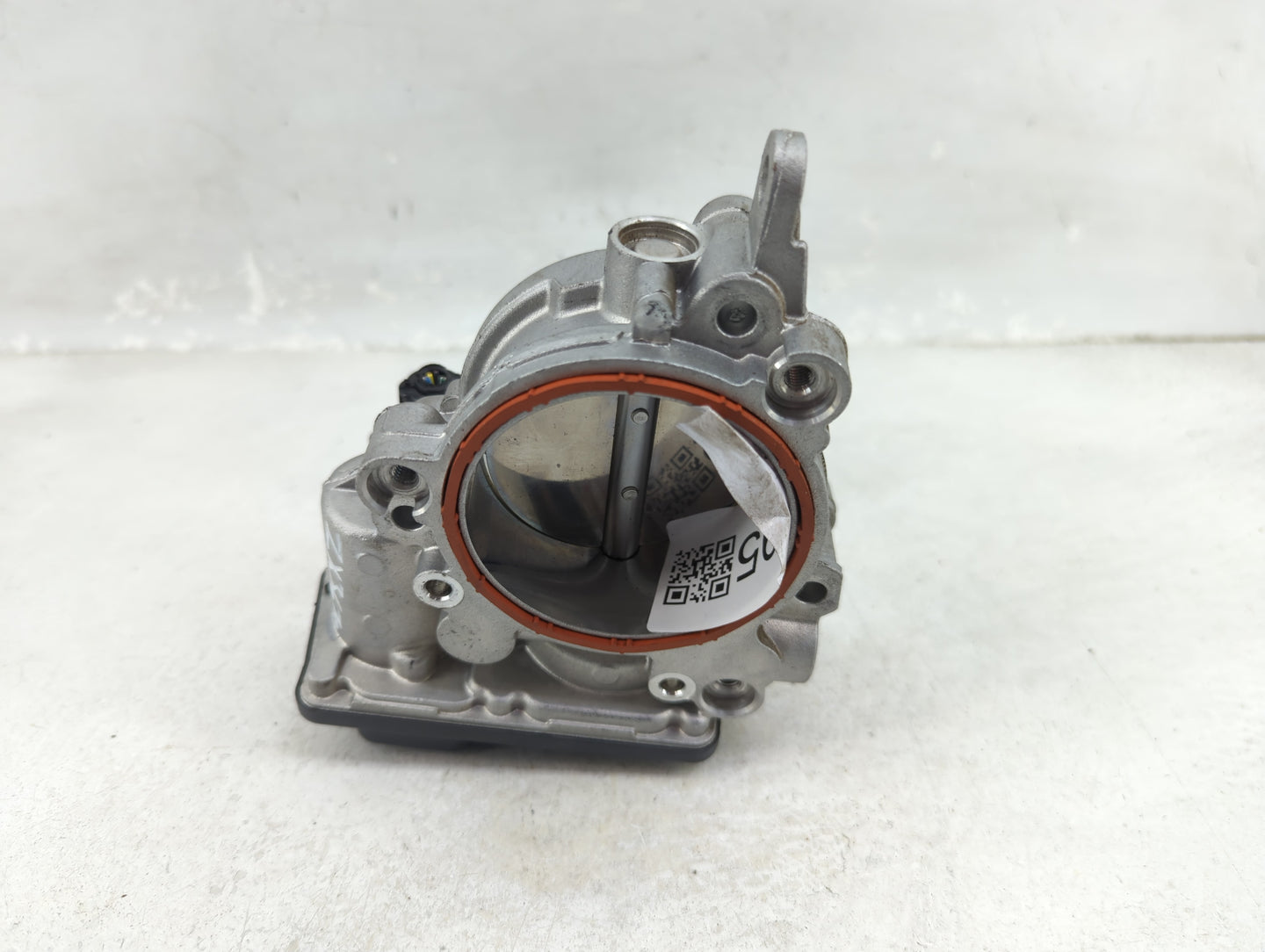 2017-2021 Bmw 330i Throttle Body P/N:8601651 A2C15021900 Fits Fits 2016 2017 2018 2019 2020 2021 2022 OEM Used Auto Parts - 