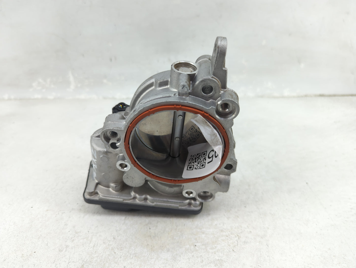 2017-2021 Bmw 330i Throttle Body P/N:8601651 A2C15021900 Fits Fits 2016 2017 2018 2019 2020 2021 2022 OEM Used Auto Parts - 