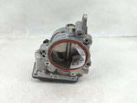 2017-2021 Bmw 330i Throttle Body P/N:8601651 A2C15021900 Fits Fits 2016 2017 2018 2019 2020 2021 2022 OEM Used Auto Parts - 