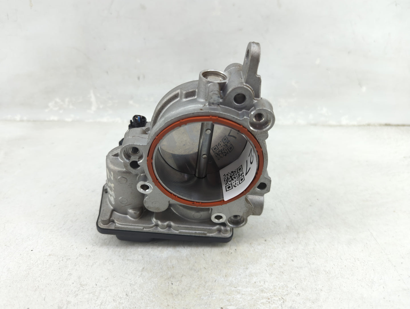 2017-2021 Bmw 330i Throttle Body P/N:8601651 A2C15021900 Fits Fits 2016 2017 2018 2019 2020 2021 2022 OEM Used Auto Parts - 