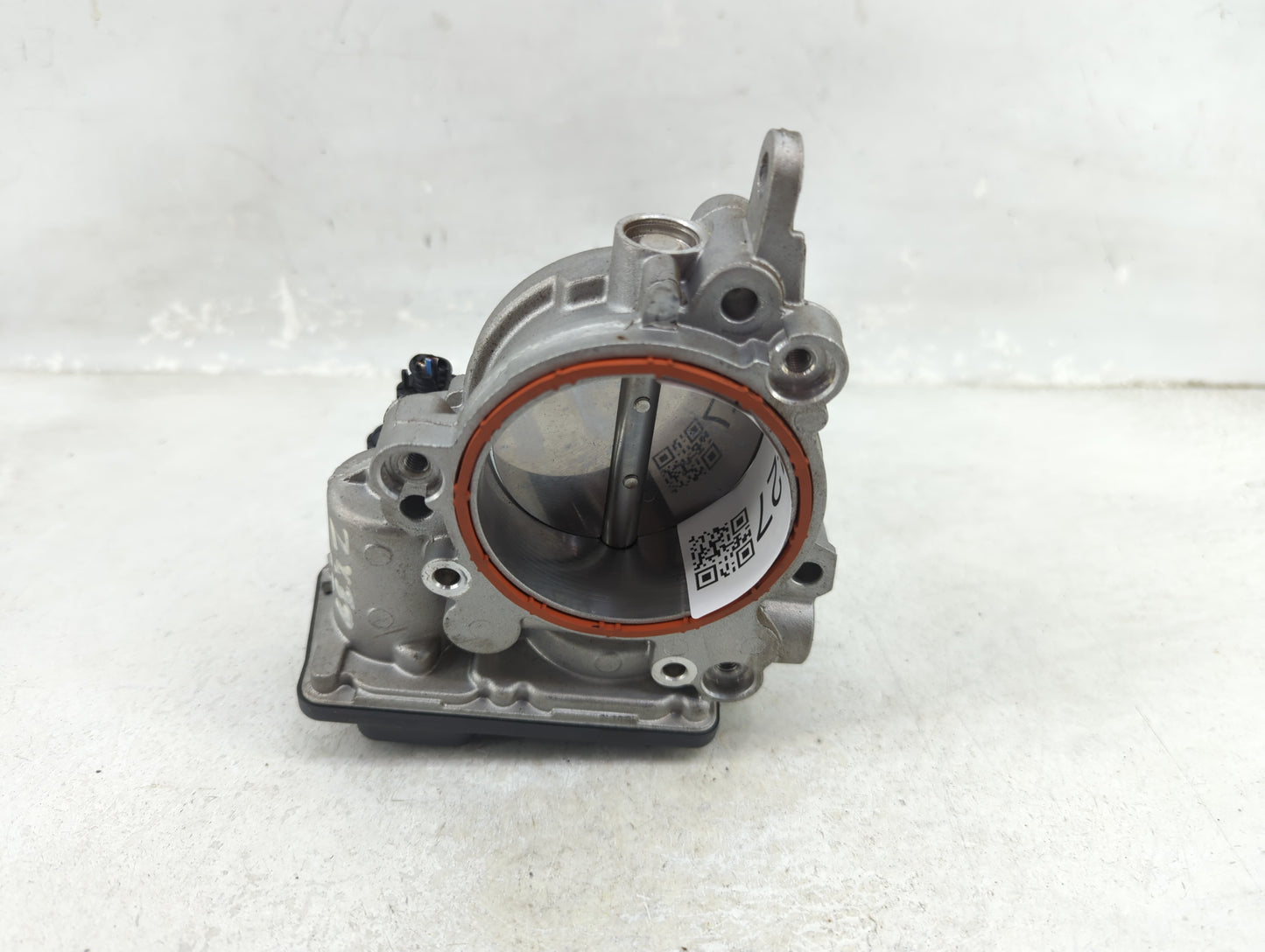 2017-2021 Bmw 330i Throttle Body P/N:8601651 A2C15021900 Fits Fits 2016 2017 2018 2019 2020 2021 2022 OEM Used Auto Parts - 