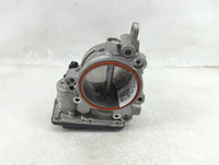 2017-2021 Bmw 330i Throttle Body P/N:8601651 A2C15021900 Fits Fits 2016 2017 2018 2019 2020 2021 2022 OEM Used Auto Parts - 