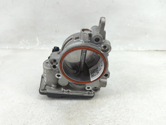 compare product 2017-2021 Bmw 330i Throttle Body P/N:8601651 A2C15021900 Fits Fits 2016 2017 2018 2019 2020 2021 2022 OEM Used Auto Parts