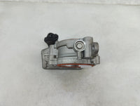 2017-2021 Bmw 330i Throttle Body P/N:8601651 A2C15021900 Fits Fits 2016 2017 2018 2019 2020 2021 2022 OEM Used Auto Parts - 
