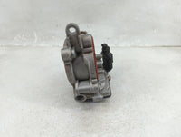 2017-2021 Bmw 330i Throttle Body P/N:8601651 A2C15021900 Fits Fits 2016 2017 2018 2019 2020 2021 2022 OEM Used Auto Parts - 