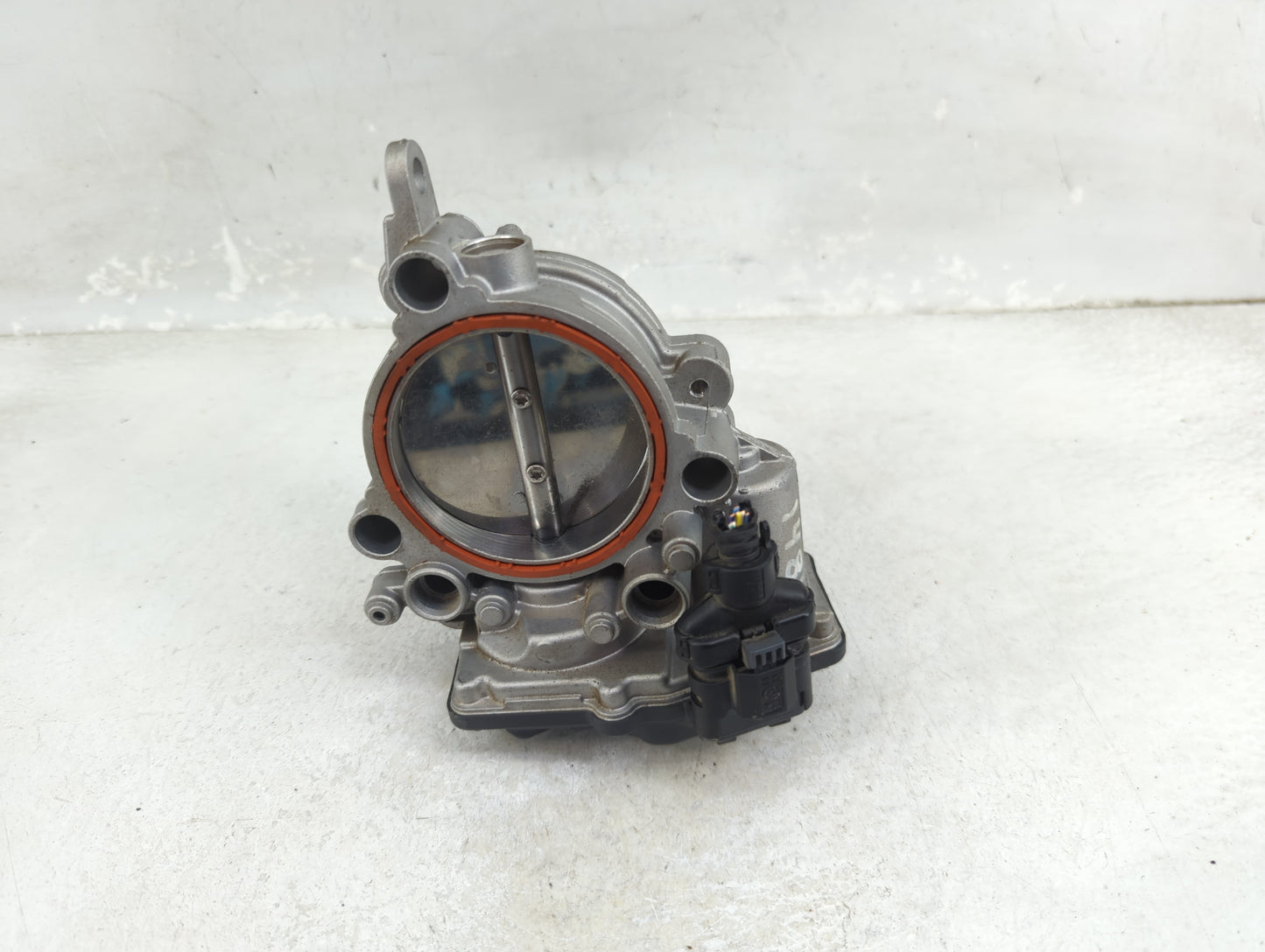 2017-2021 Bmw 330i Throttle Body P/N:8601651 A2C15021900 Fits Fits 2016 2017 2018 2019 2020 2021 2022 OEM Used Auto Parts - 