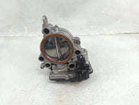 2017-2021 Bmw 330i Throttle Body P/N:8601651 A2C15021900 Fits Fits 2016 2017 2018 2019 2020 2021 2022 OEM Used Auto Parts - 