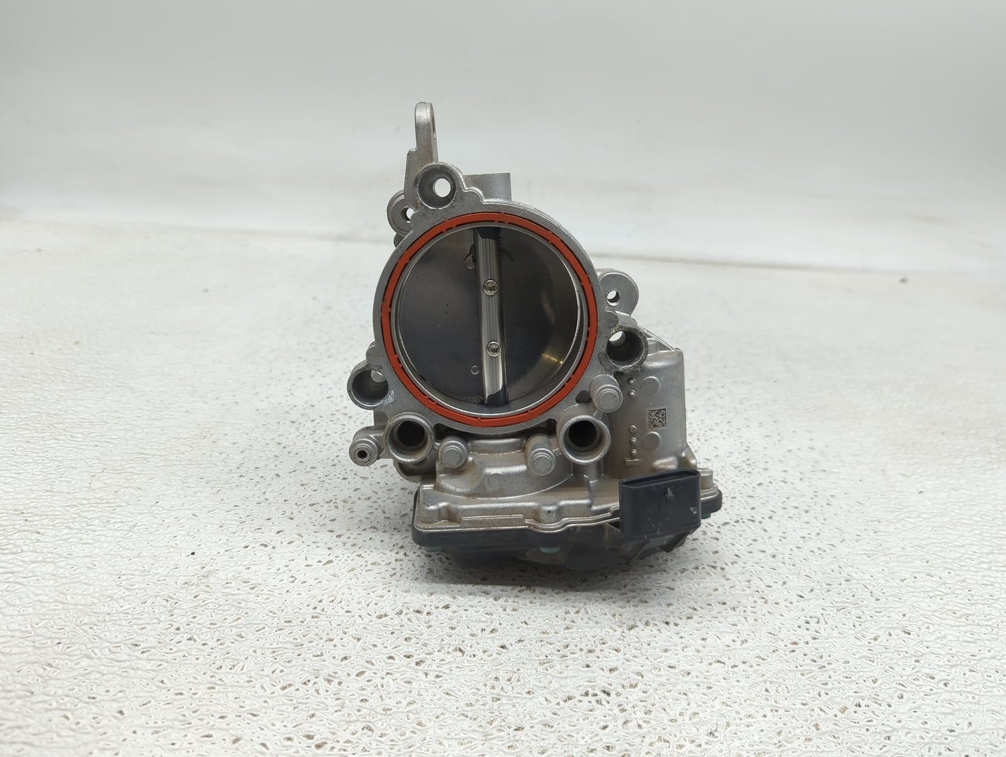 2017-2021 Bmw 330i Throttle Body P/N:8601651 A2C15021900 Fits Fits 2016 2017 2018 2019 2020 2021 2022 OEM Used Auto Parts - 