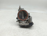 2017-2021 Bmw 330i Throttle Body P/N:8601651 A2C15021900 Fits Fits 2016 2017 2018 2019 2020 2021 2022 OEM Used Auto Parts - 