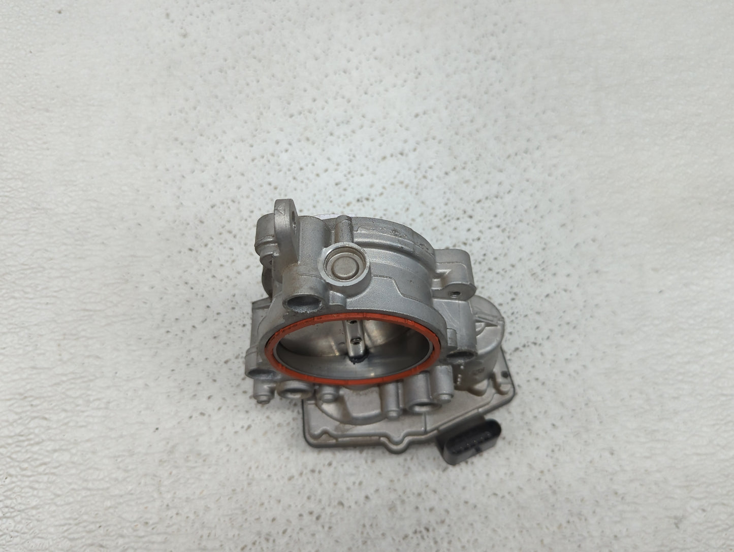 2017-2021 Bmw 330i Throttle Body P/N:8601651 A2C15021900 Fits Fits 2016 2017 2018 2019 2020 2021 2022 OEM Used Auto Parts - 