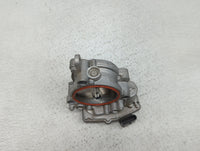 2017-2021 Bmw 330i Throttle Body P/N:8601651 A2C15021900 Fits Fits 2016 2017 2018 2019 2020 2021 2022 OEM Used Auto Parts - 