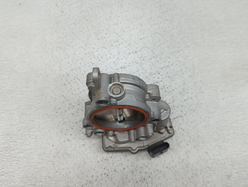 2017-2021 Bmw 330i Throttle Body P/N:8601651 A2C15021900 Fits Fits 2016 2017 2018 2019 2020 2021 2022 OEM Used Auto Parts