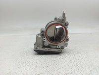 2017-2021 Bmw 330i Throttle Body P/N:8601651 A2C15021900 Fits Fits 2016 2017 2018 2019 2020 2021 2022 OEM Used Auto Parts - 