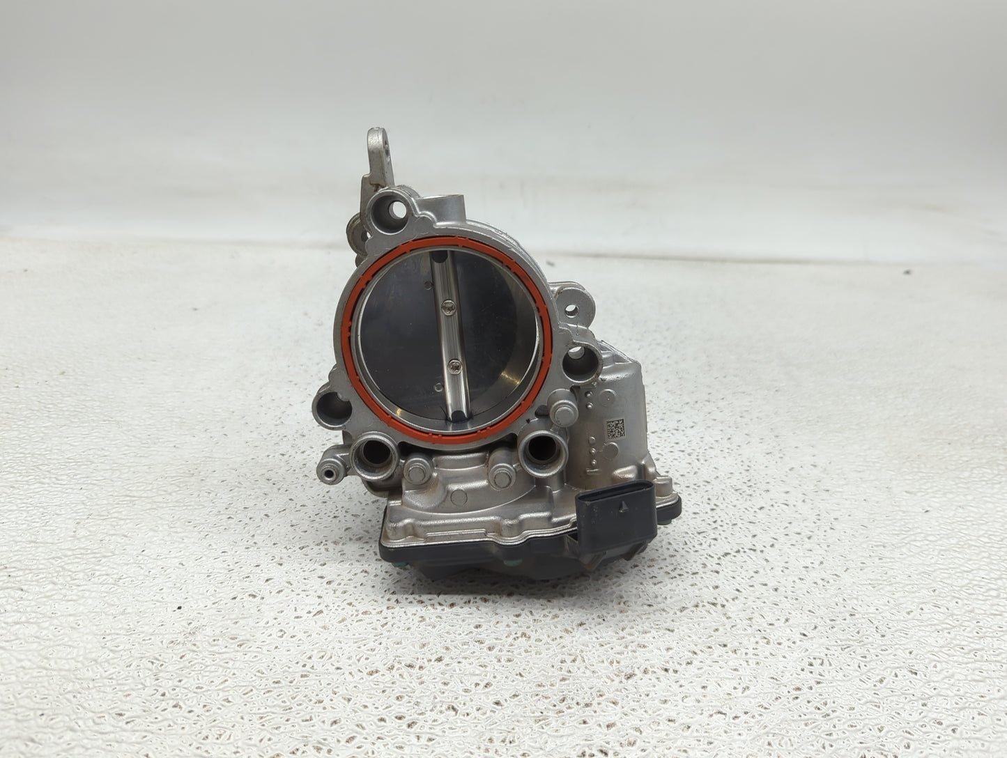 2017-2021 Bmw 330i Throttle Body P/N:8601651 A2C15021900 Fits Fits 2016 2017 2018 2019 2020 2021 2022 OEM Used Auto Parts - 